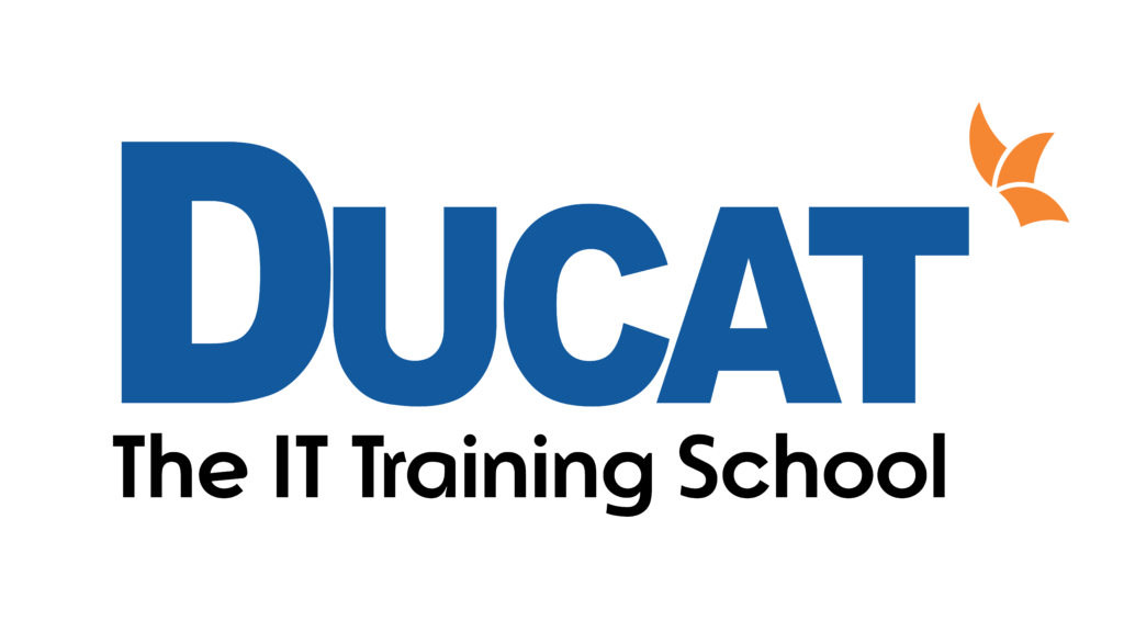 Ducat Logo