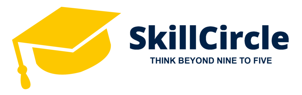 skill circle logo