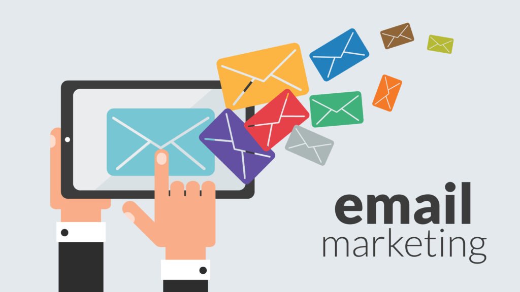 Building and Segmenting Email Lists for Targeted Marketing