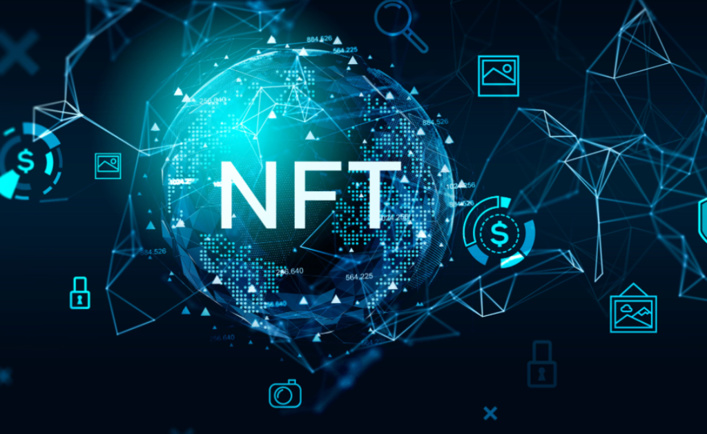 NFTs and Blockchain Mining Explained