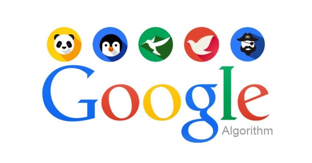 Understanding Google's Algorithms and its Impact on SEO