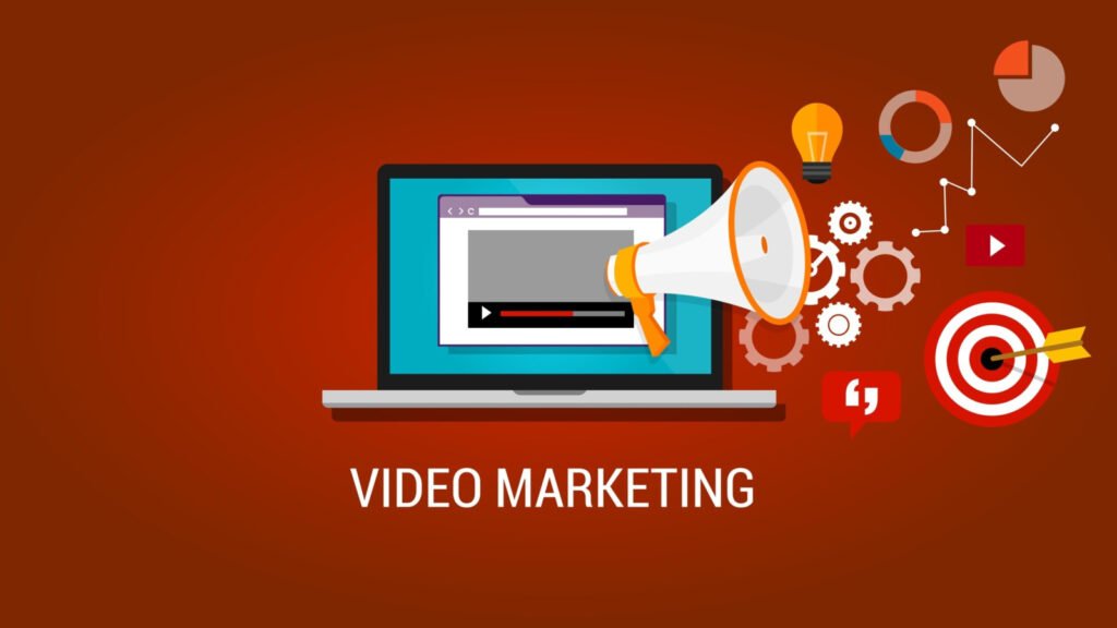 Video Marketing: Platforms, Trends, and Production Tips