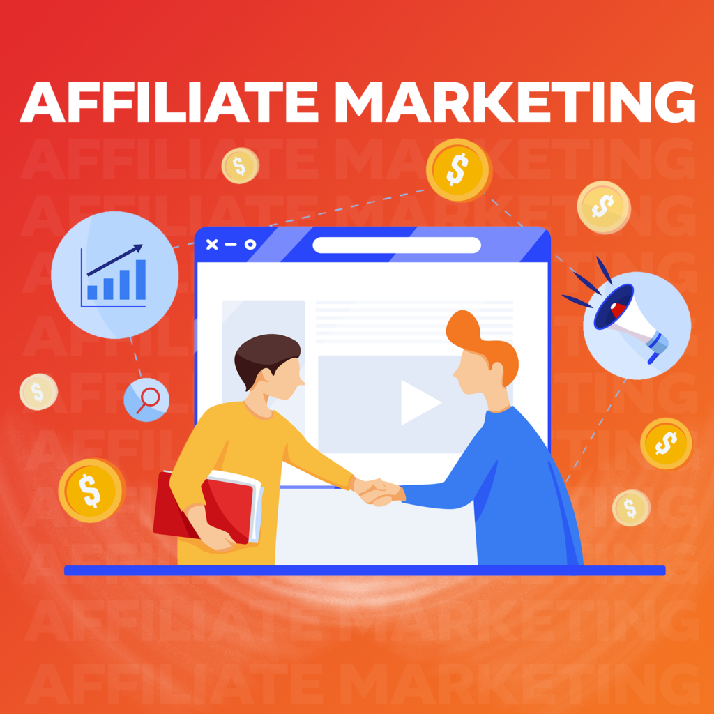 Affiliate Marketing Tips And Strategies