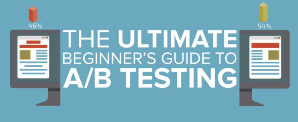 Mastering the Art of A/B Testing: A Guide to Optimizing Your Marketing Strategies