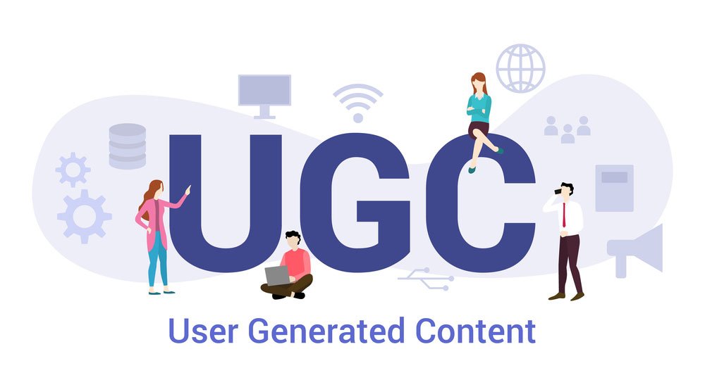 The Role of User-Generated Content in Marketing